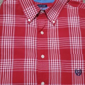 Chaps Ralph Lauren button down